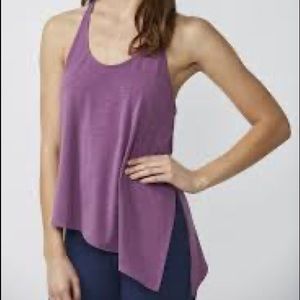 DYI Asymmetric Flow Tank